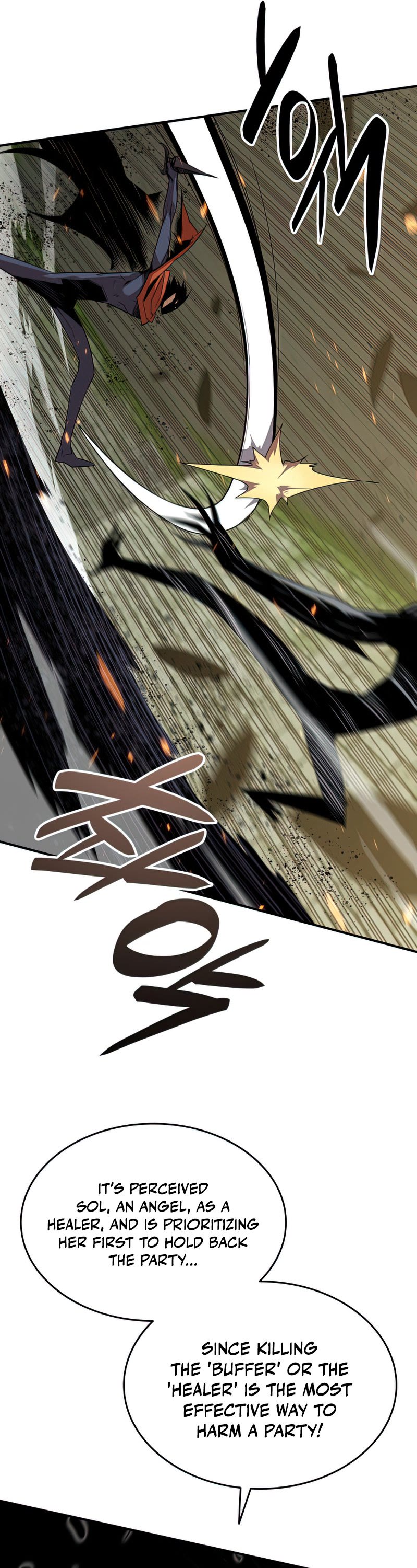 Worn and Torn Newbie Chapter 105 page 41 - Chapter 105