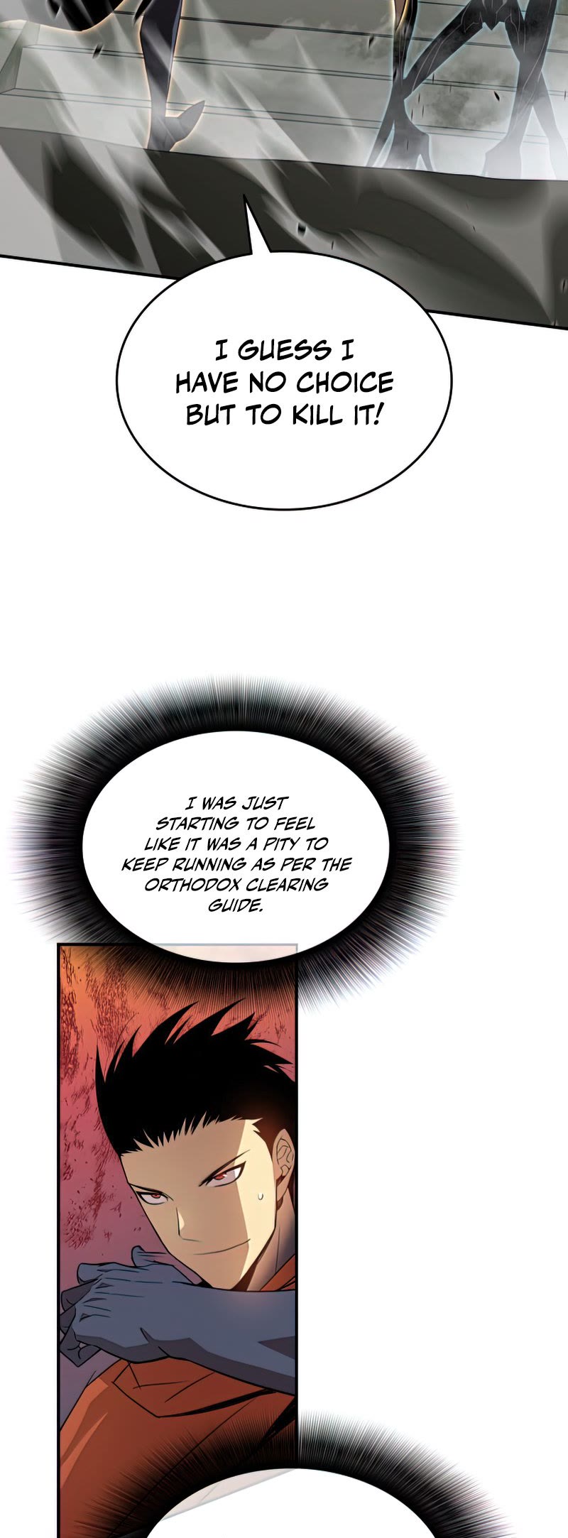 Worn and Torn Newbie Chapter 105 page 44 - Chapter 105