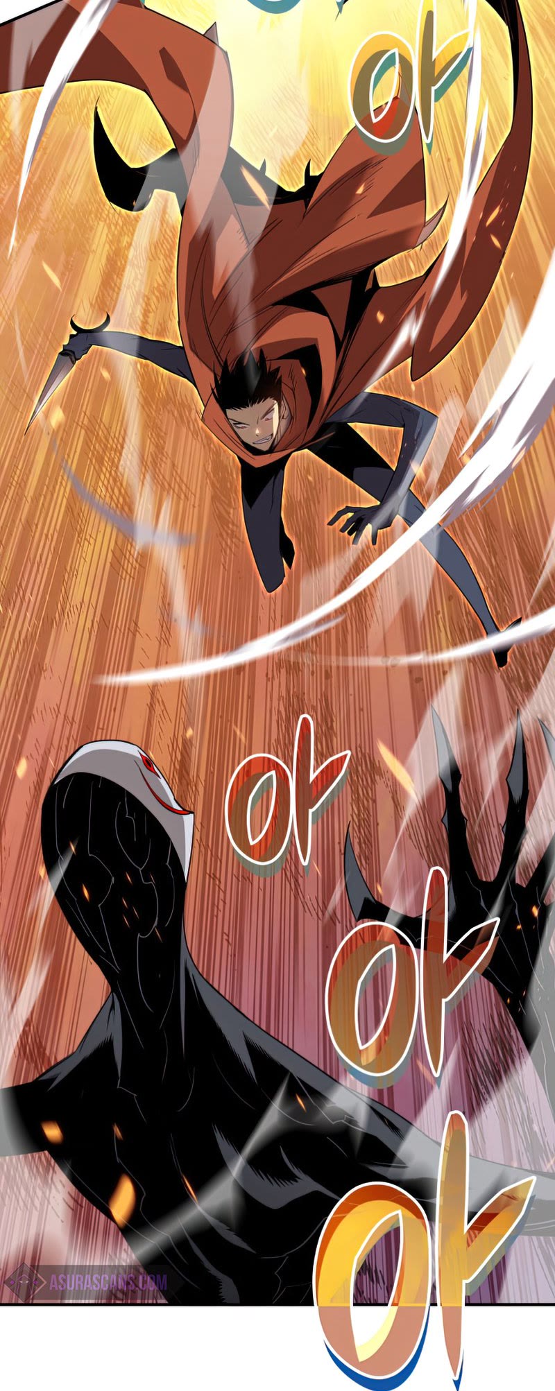 Worn and Torn Newbie Chapter 105 page 47 - Chapter 105