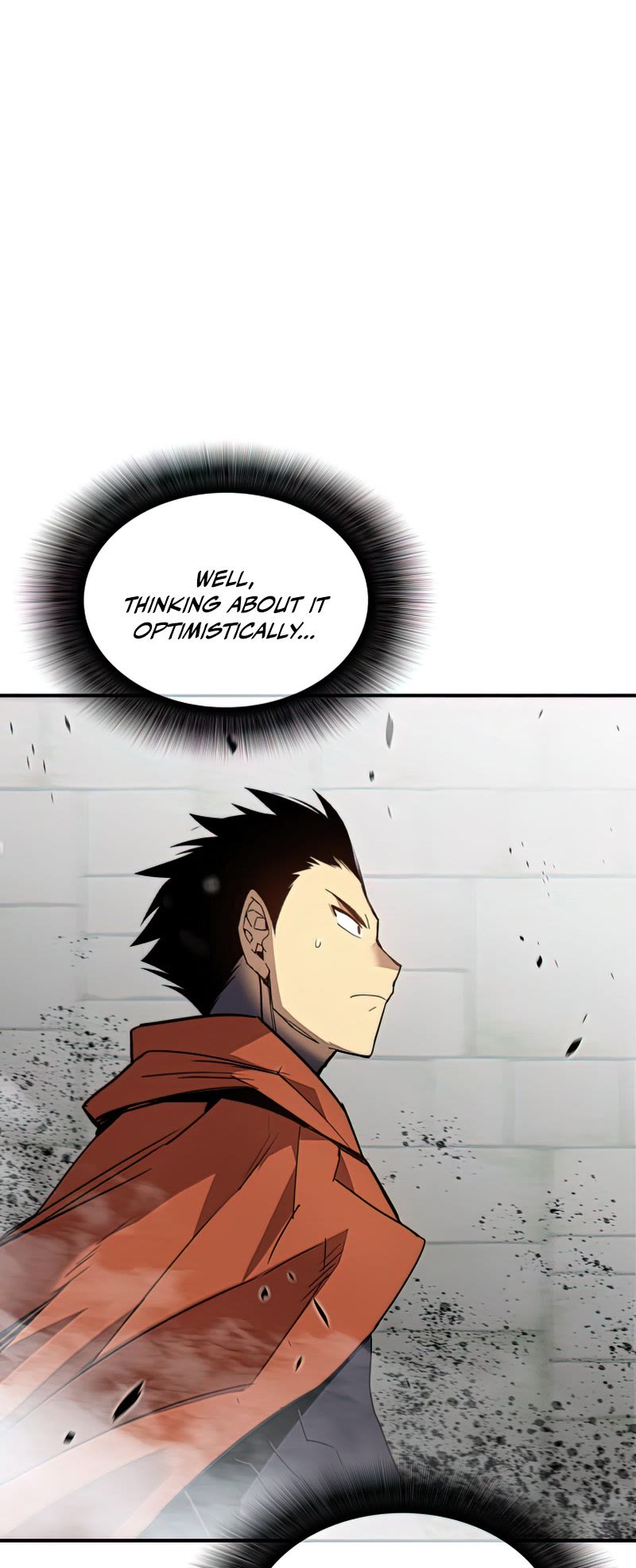 Worn and Torn Newbie Chapter 105 page 5 - Chapter 105