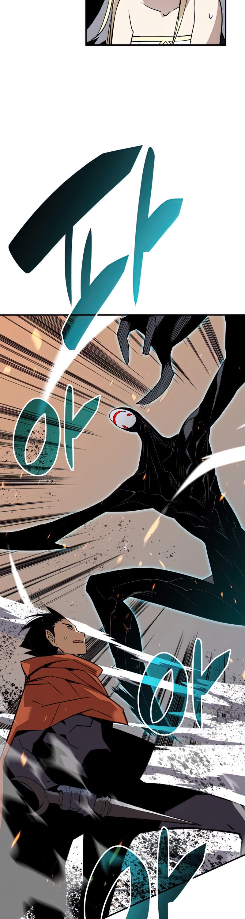 Worn and Torn Newbie Chapter 105 page 9 - Chapter 105