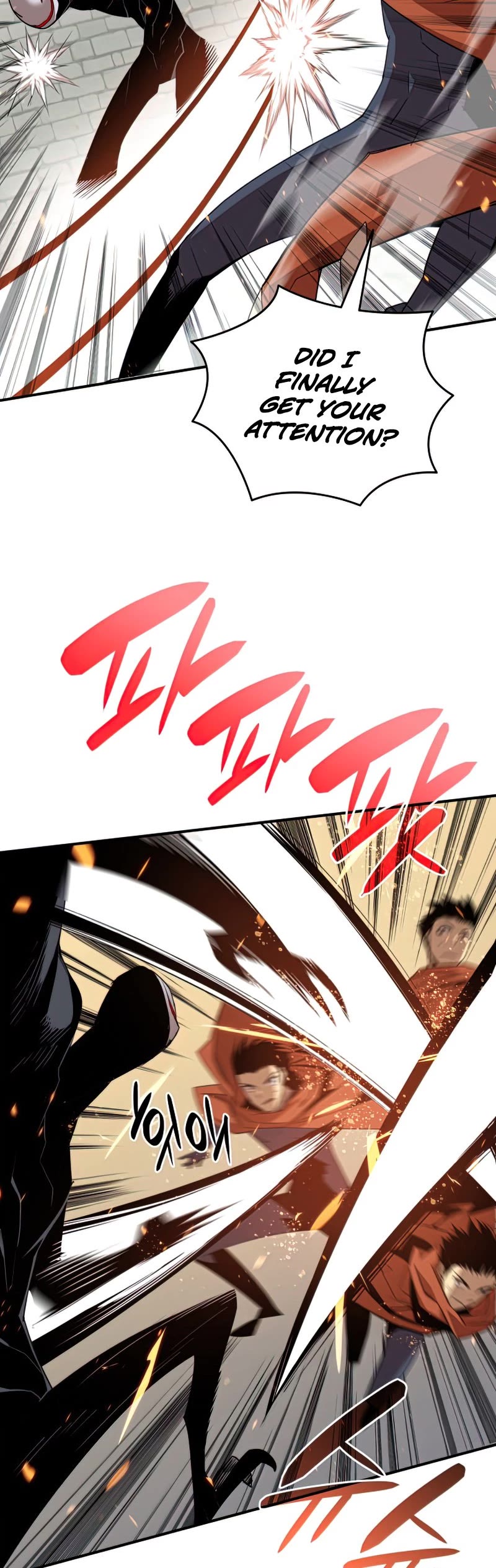 Worn and Torn Newbie Chapter 106 page 10 - Chapter 106