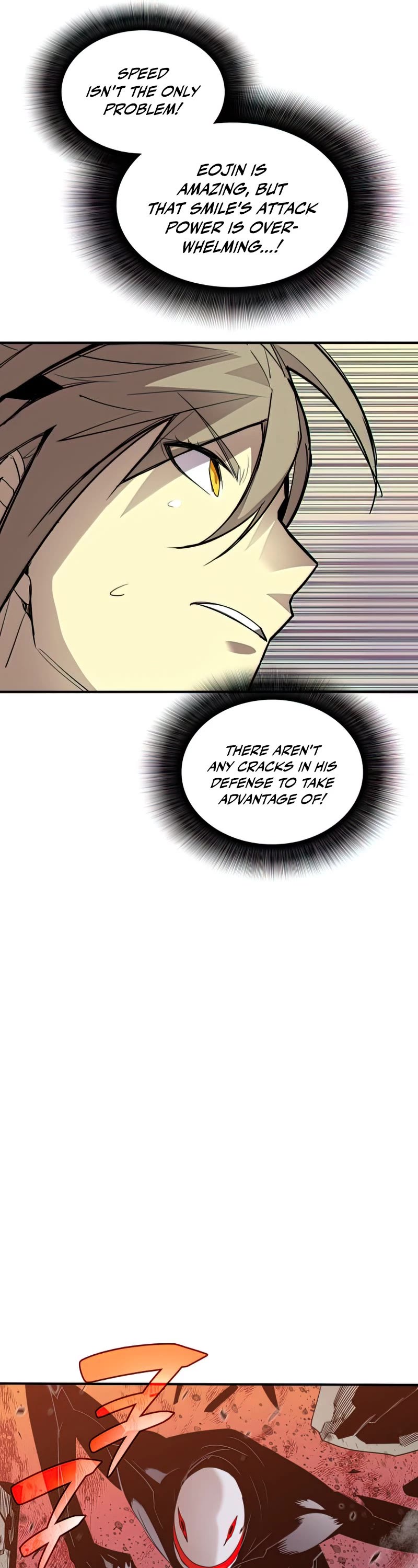 Worn and Torn Newbie Chapter 106 page 12 - Chapter 106