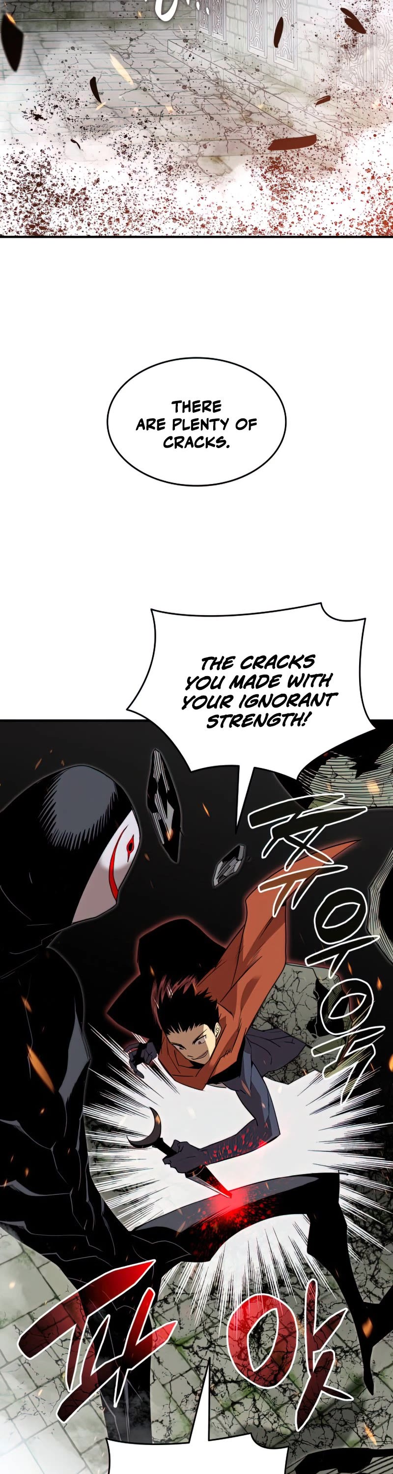 Worn and Torn Newbie Chapter 106 page 14 - Chapter 106