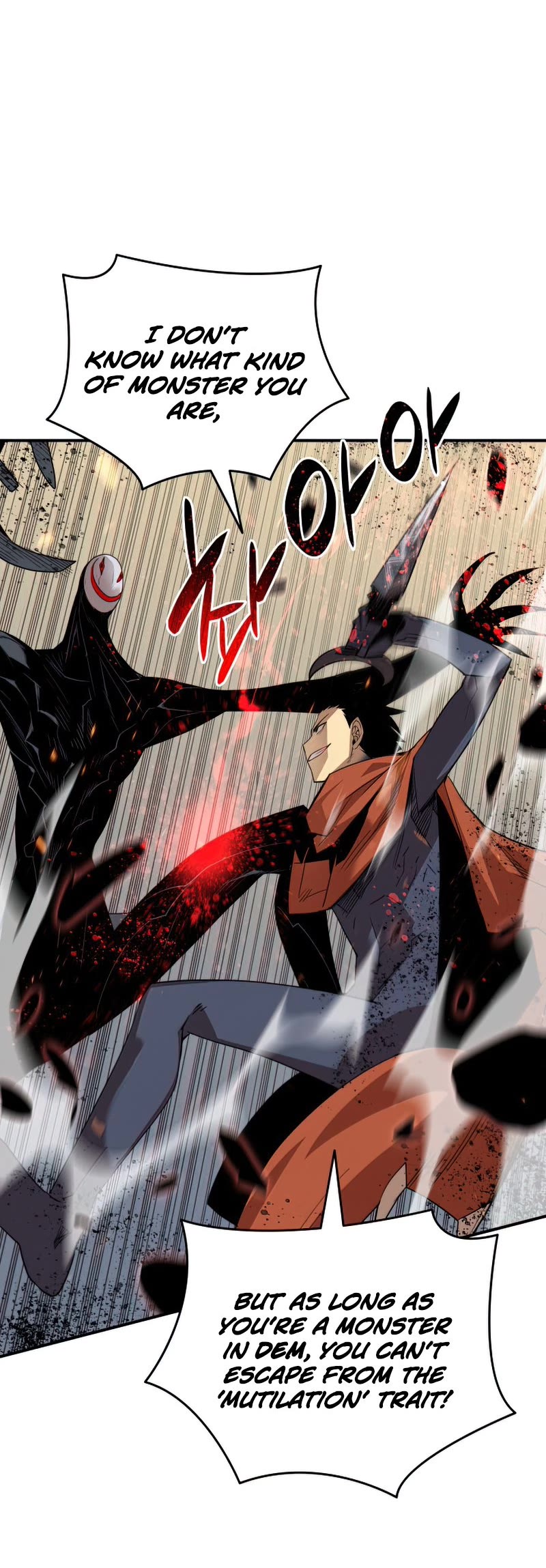 Worn and Torn Newbie Chapter 106 page 16 - Chapter 106