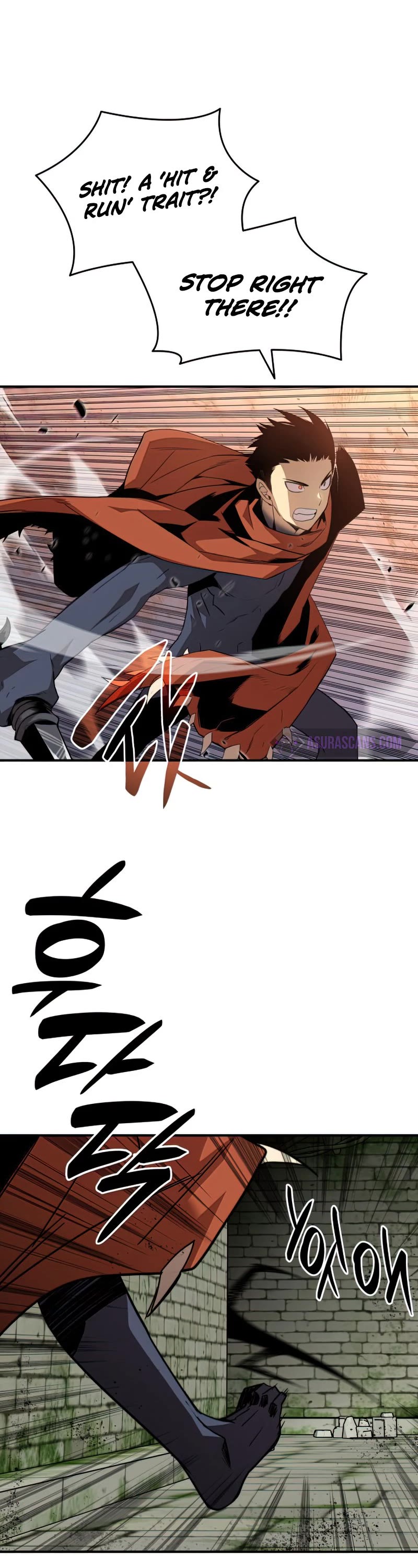 Worn and Torn Newbie Chapter 106 page 18 - Chapter 106