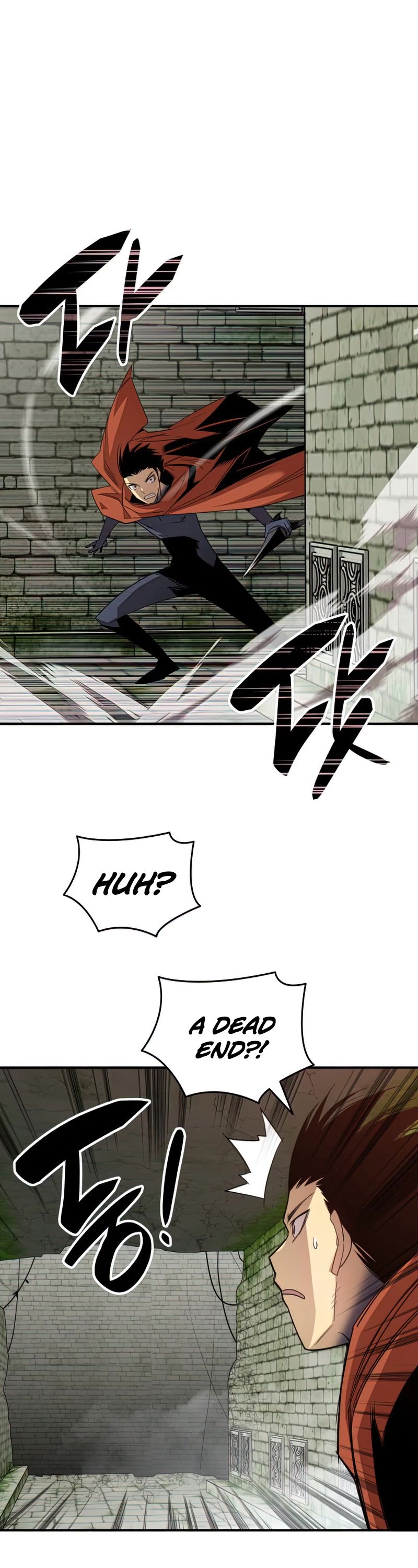 Worn and Torn Newbie Chapter 106 page 19 - Chapter 106