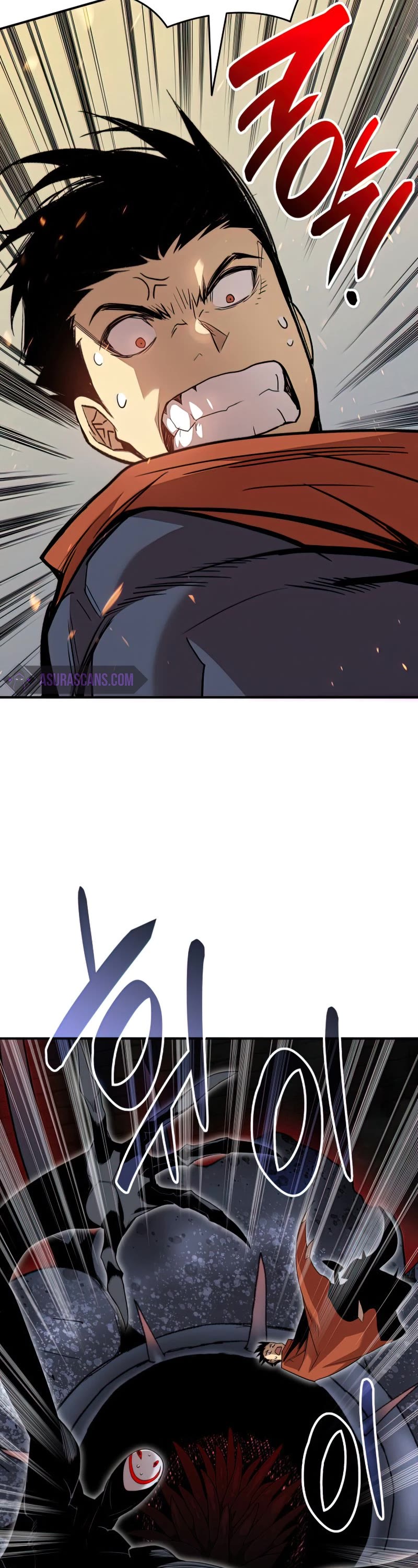Worn and Torn Newbie Chapter 106 page 29 - Chapter 106