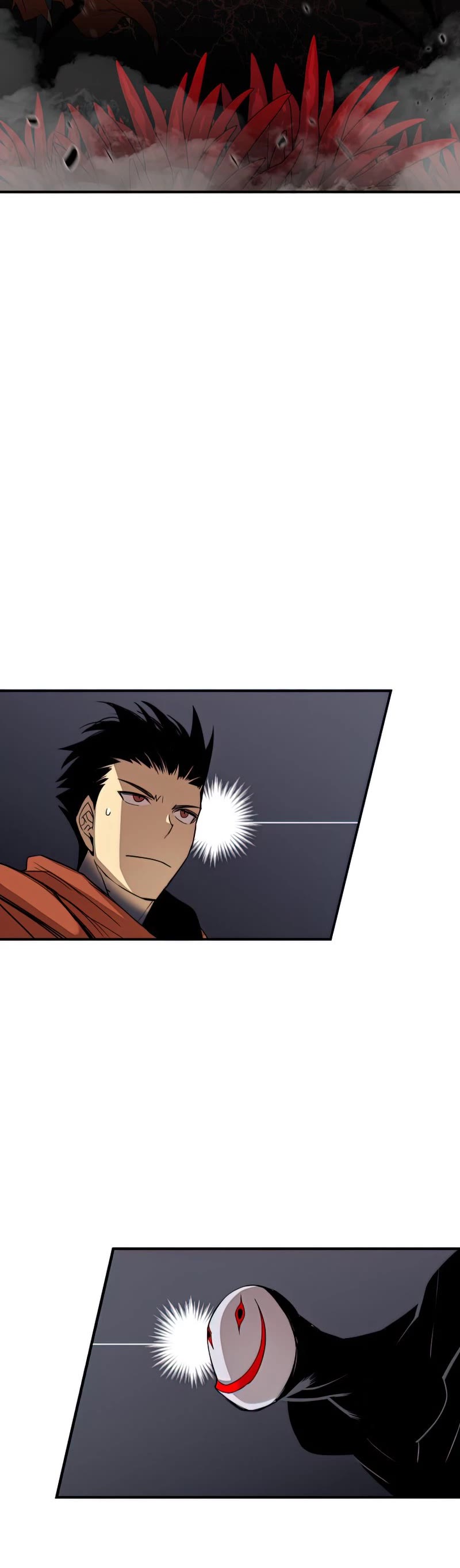 Worn and Torn Newbie Chapter 106 page 35 - Chapter 106
