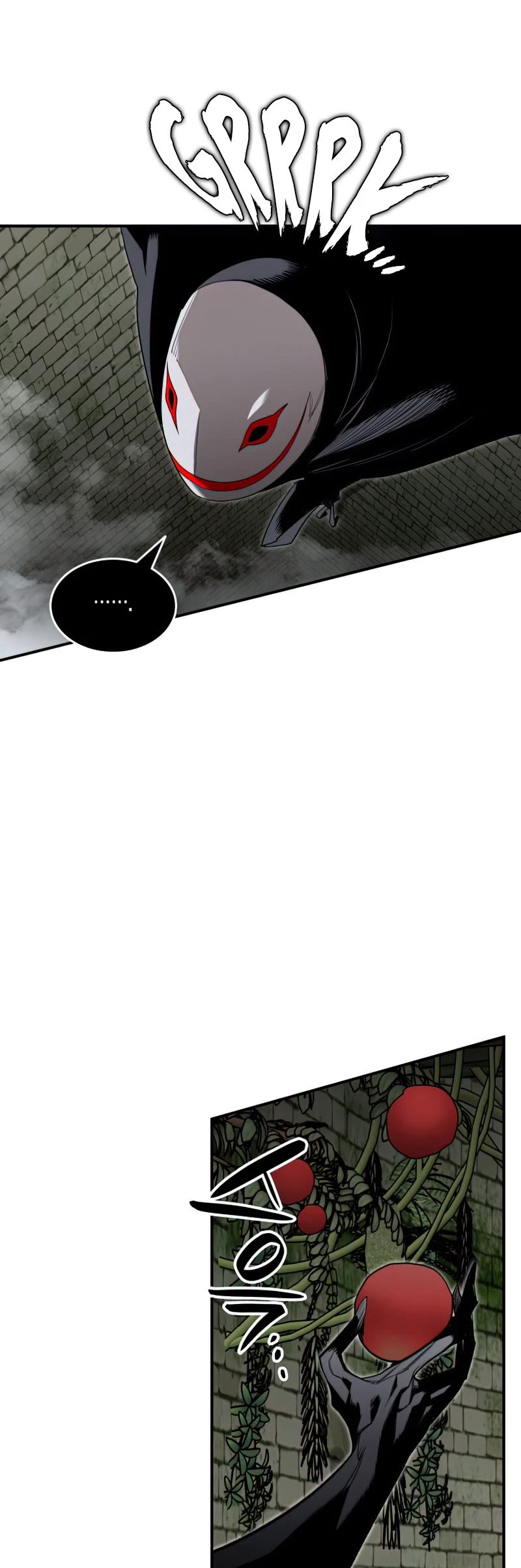 Worn and Torn Newbie Chapter 106 page 40 - Chapter 106