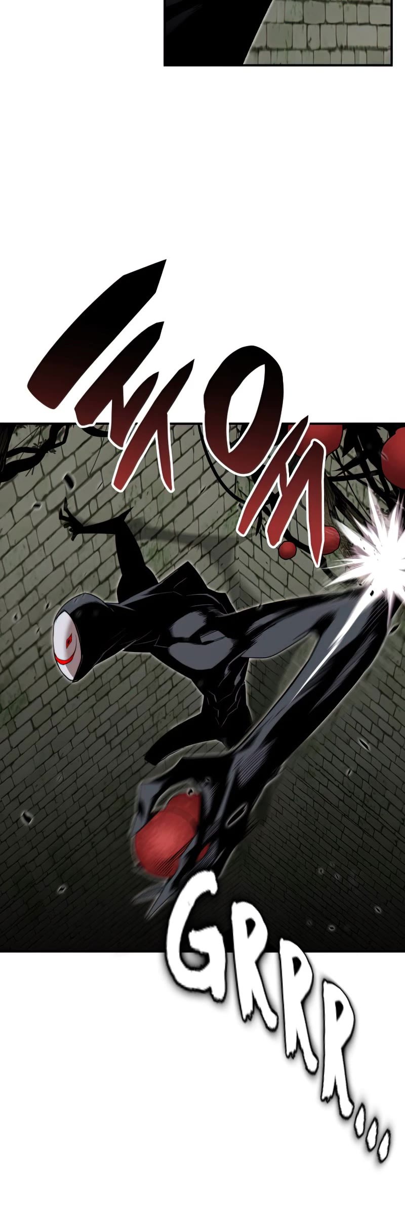 Worn and Torn Newbie Chapter 106 page 41 - Chapter 106