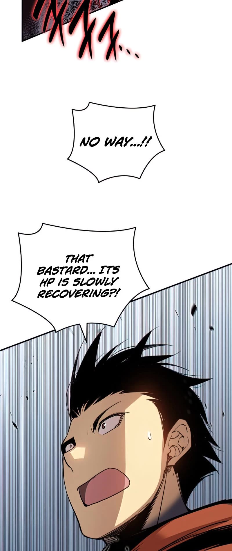 Worn and Torn Newbie Chapter 106 page 45 - Chapter 106