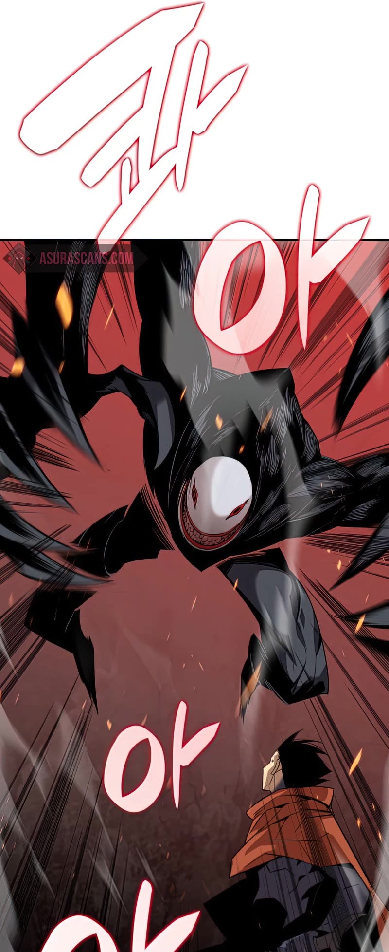 Worn and Torn Newbie Chapter 106 page 47 - Chapter 106