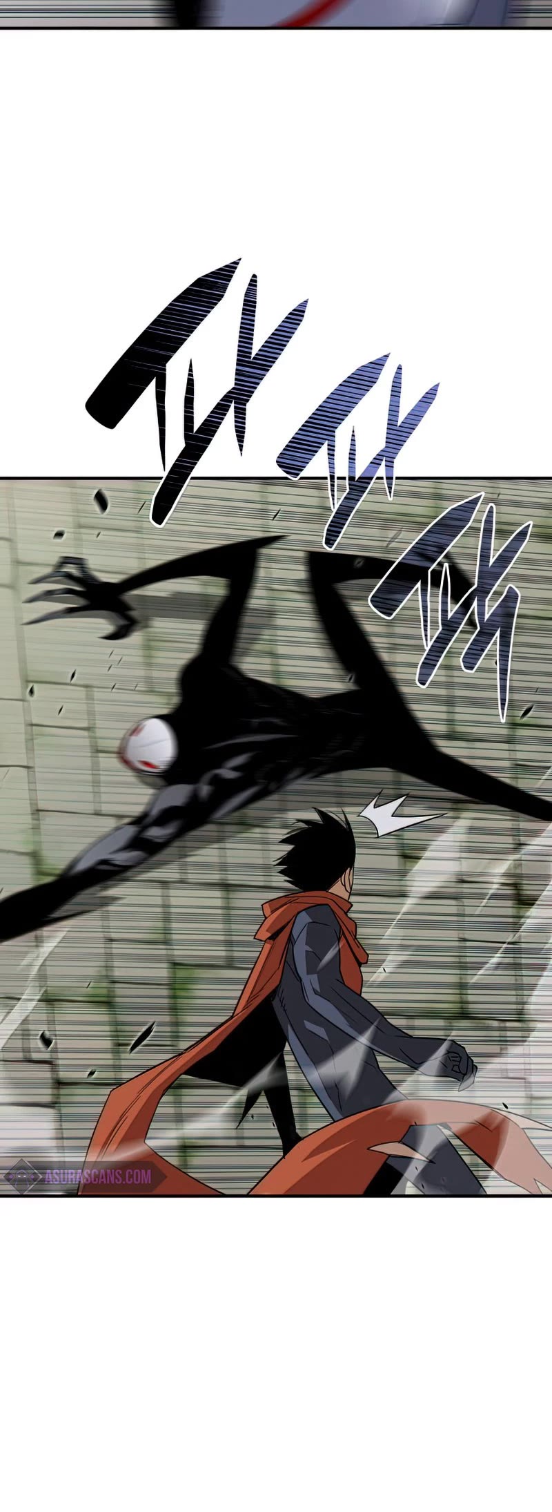 Worn and Torn Newbie Chapter 106 page 5 - Chapter 106