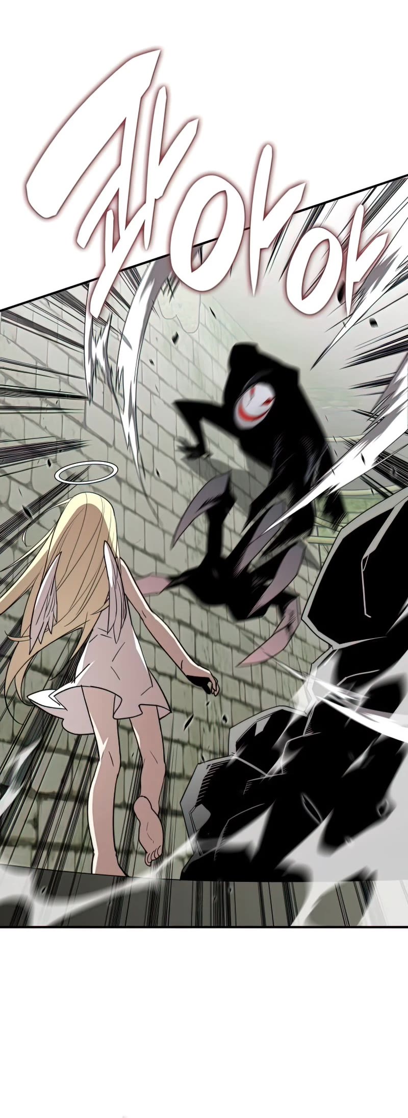 Worn and Torn Newbie Chapter 106 page 6 - Chapter 106
