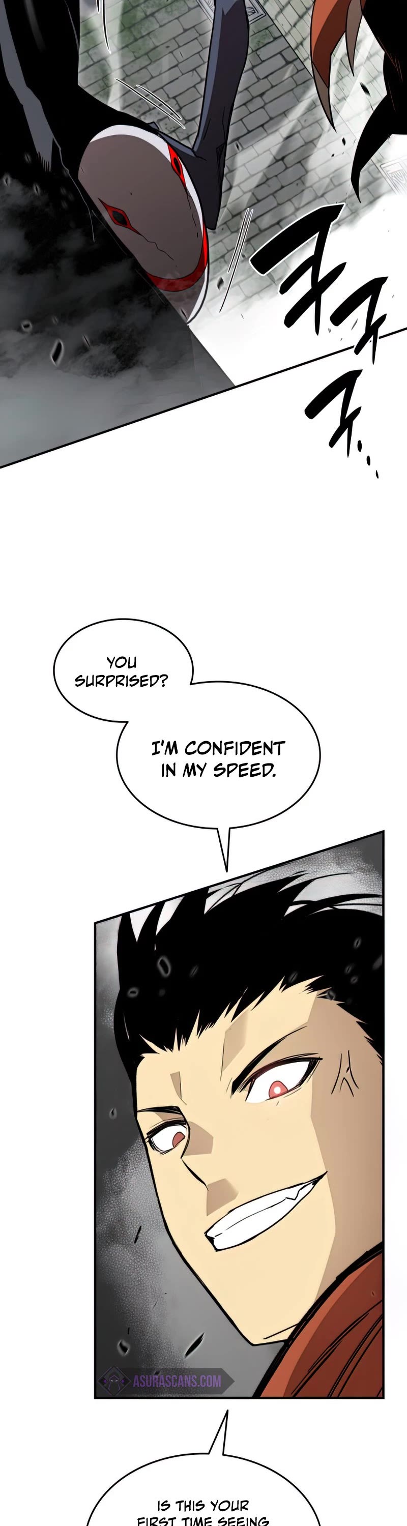 Worn and Torn Newbie Chapter 106 page 8 - Chapter 106