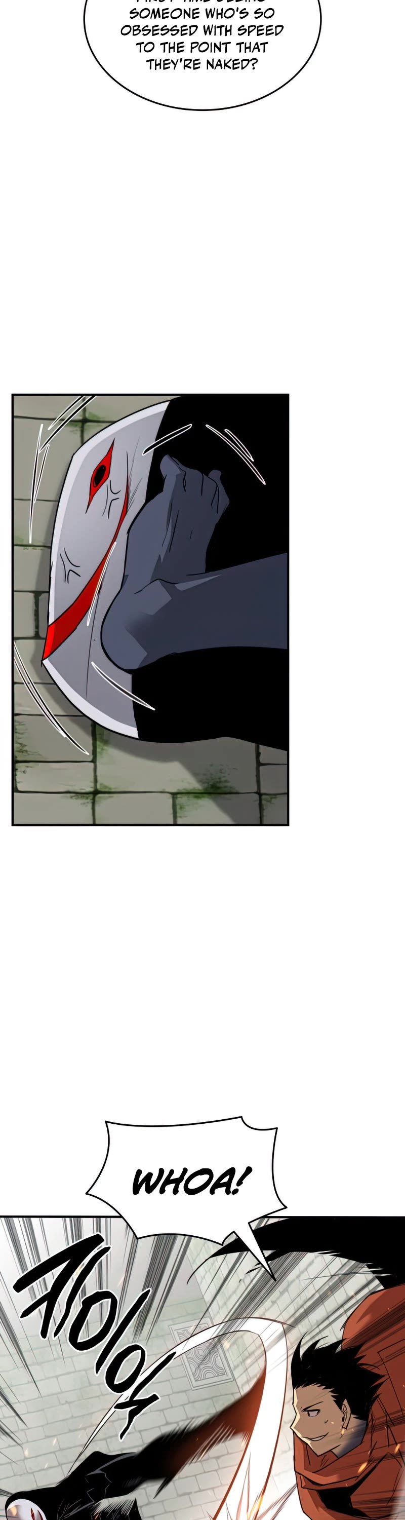 Worn and Torn Newbie Chapter 106 page 9 - Chapter 106