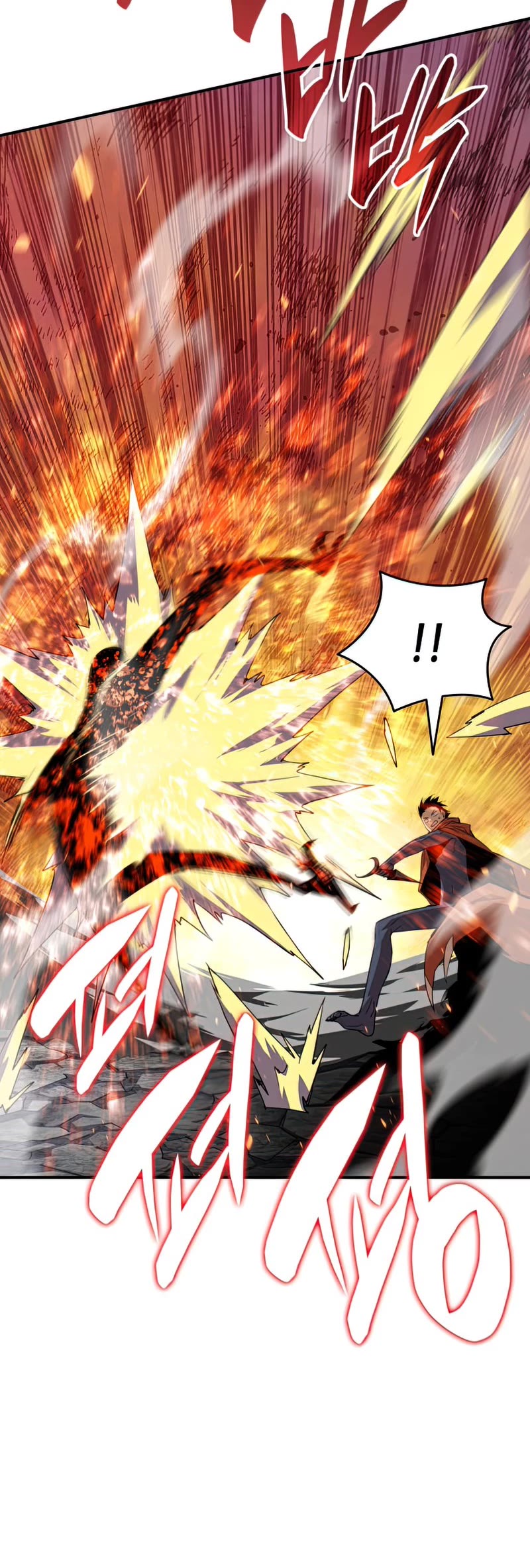 Worn and Torn Newbie Chapter 107 page 11 - Chapter 107