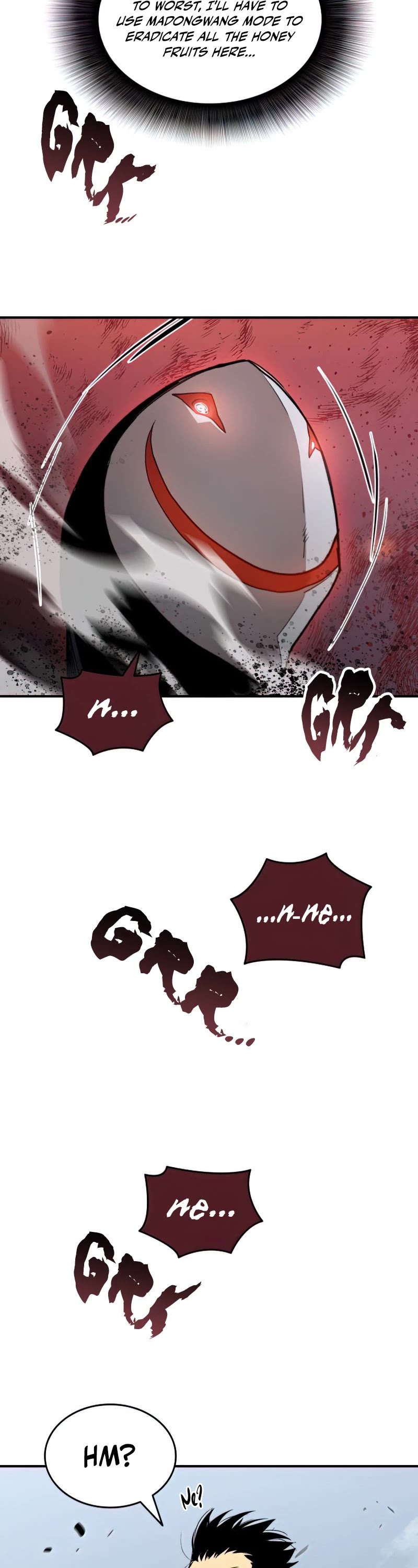 Worn and Torn Newbie Chapter 107 page 18 - Chapter 107
