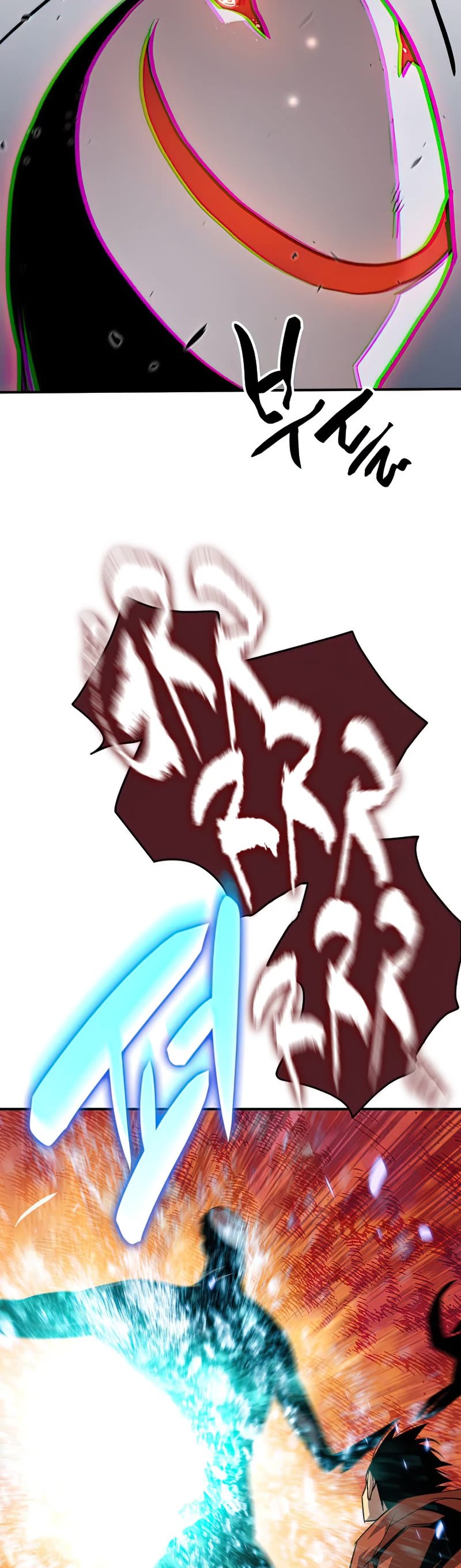 Worn and Torn Newbie Chapter 107 page 20 - Chapter 107