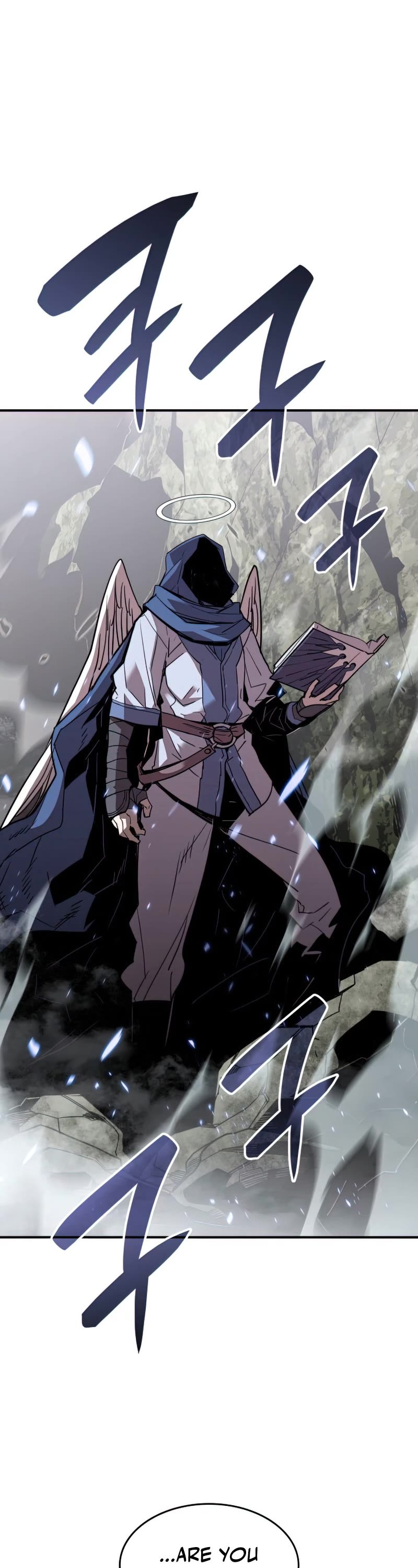 Worn and Torn Newbie Chapter 107 page 22 - Chapter 107