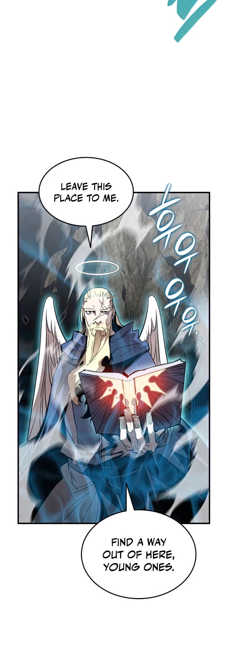 Worn and Torn Newbie Chapter 107 page 25 - Chapter 107