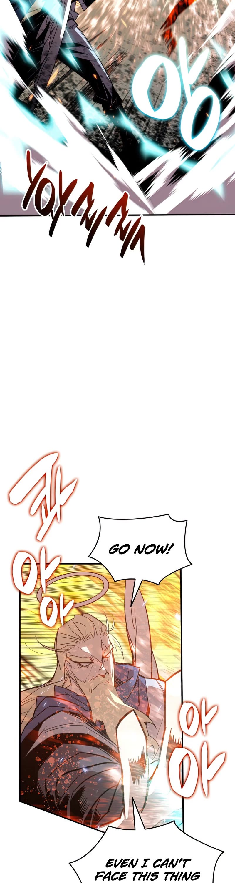 Worn and Torn Newbie Chapter 107 page 28 - Chapter 107