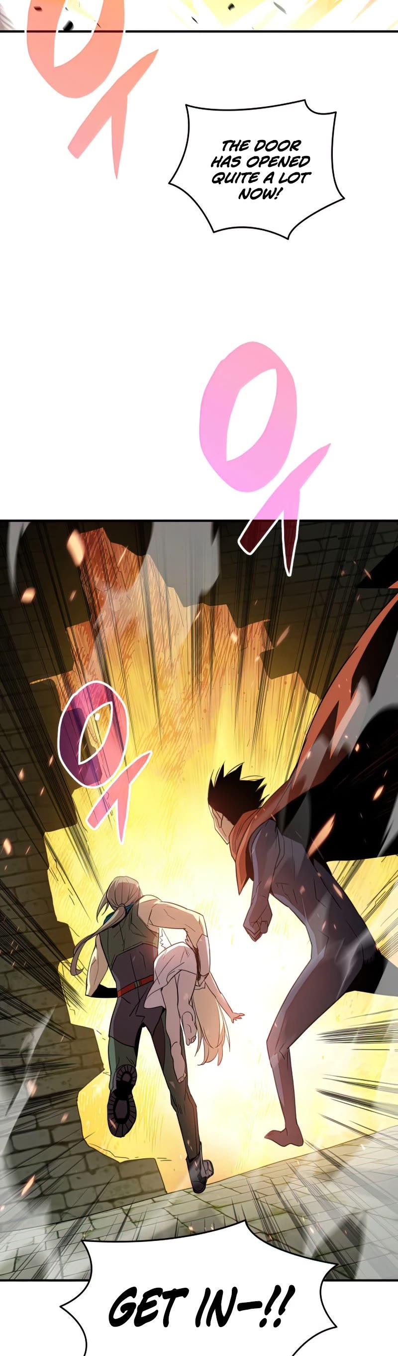 Worn and Torn Newbie Chapter 107 page 30 - Chapter 107