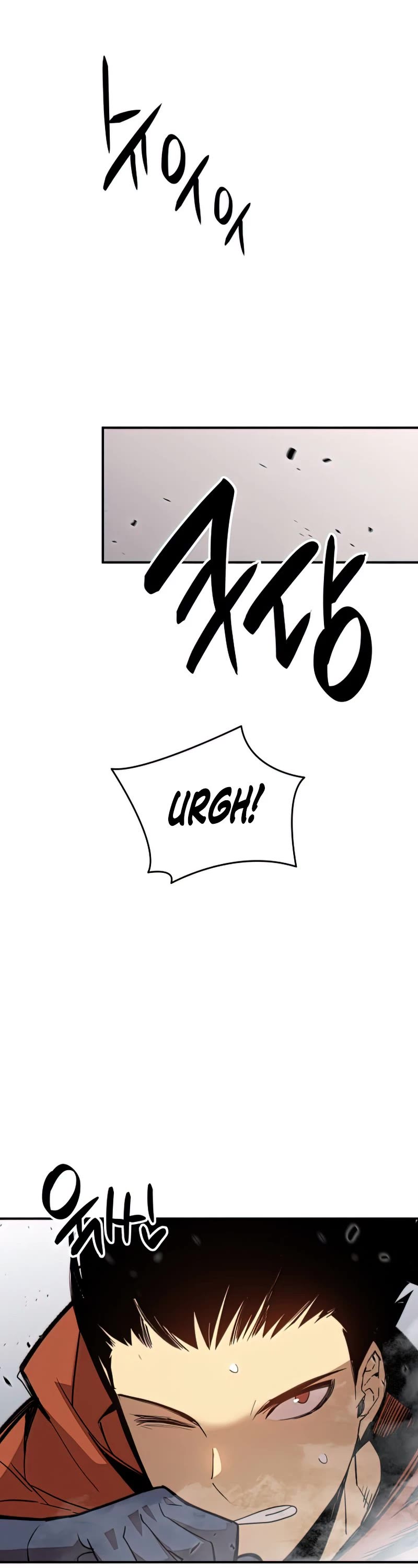 Worn and Torn Newbie Chapter 107 page 32 - Chapter 107