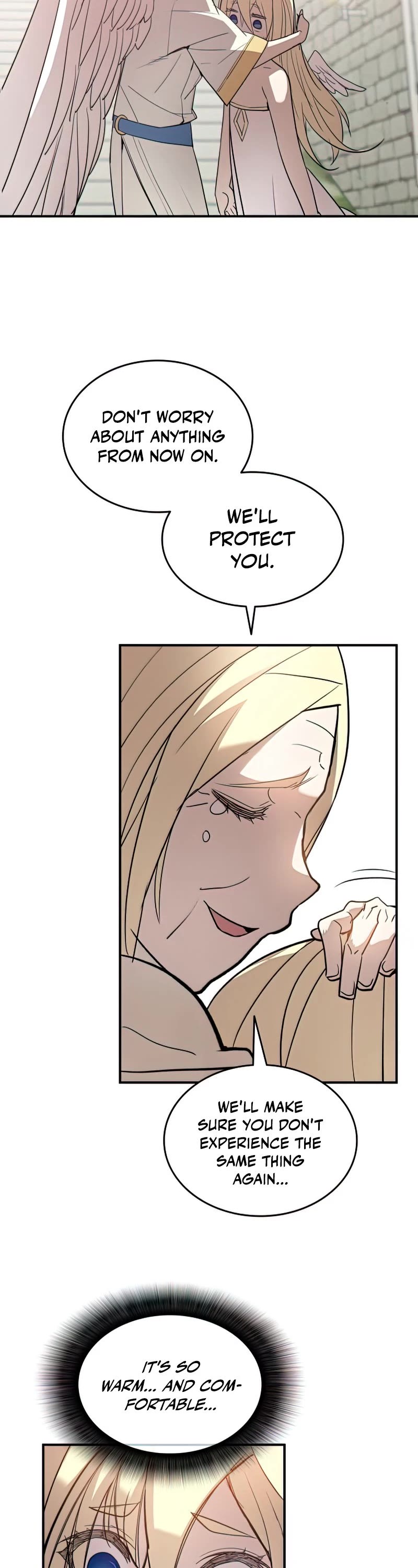 Worn and Torn Newbie Chapter 107 page 38 - Chapter 107