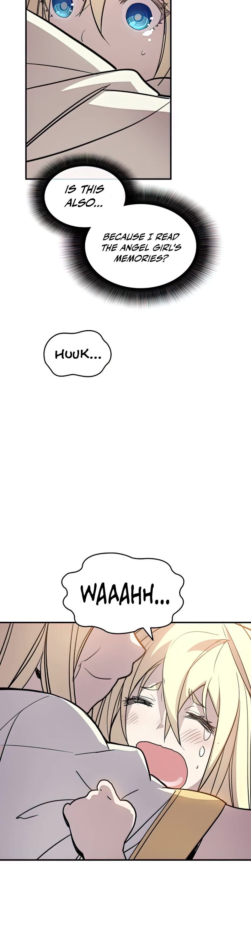 Worn and Torn Newbie Chapter 107 page 39 - Chapter 107