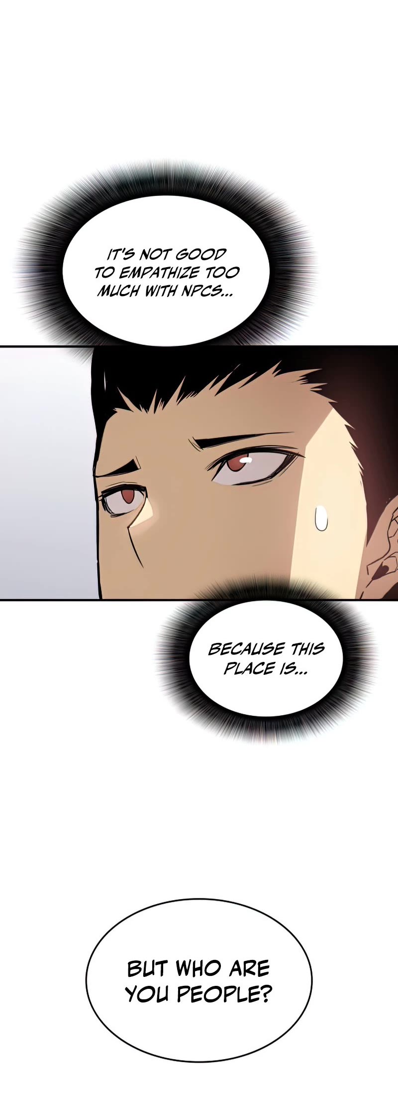 Worn and Torn Newbie Chapter 107 page 41 - Chapter 107