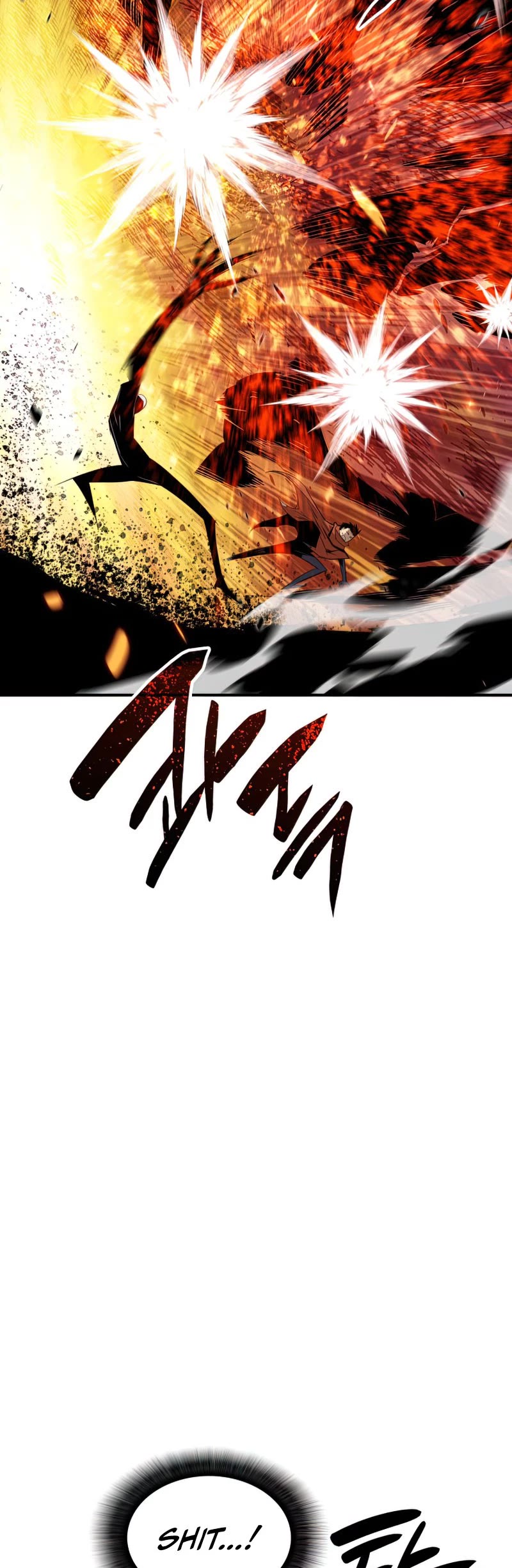 Worn and Torn Newbie Chapter 107 page 5 - Chapter 107