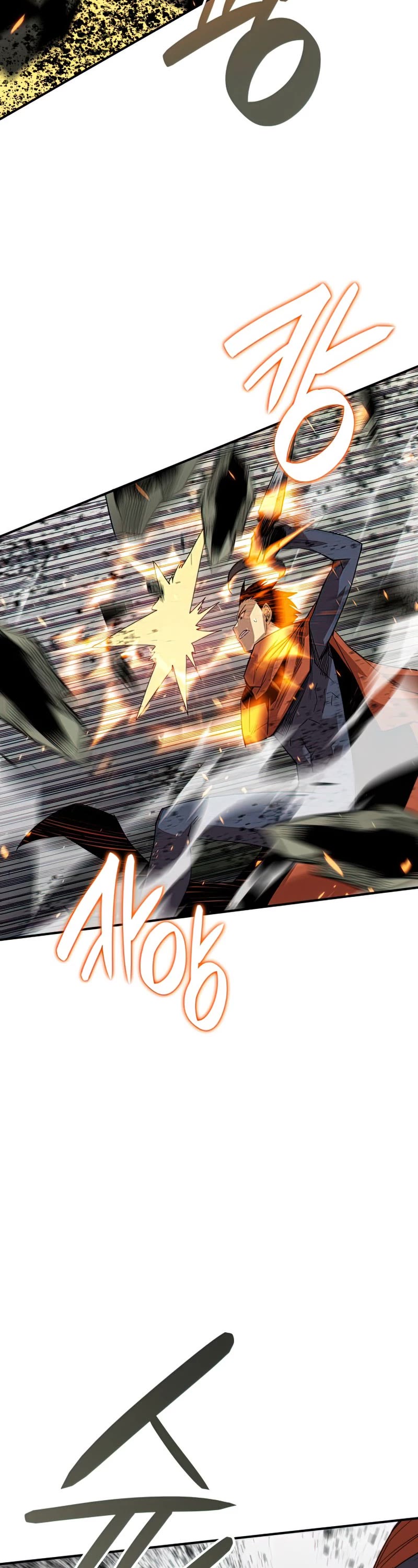 Worn and Torn Newbie Chapter 107 page 8 - Chapter 107
