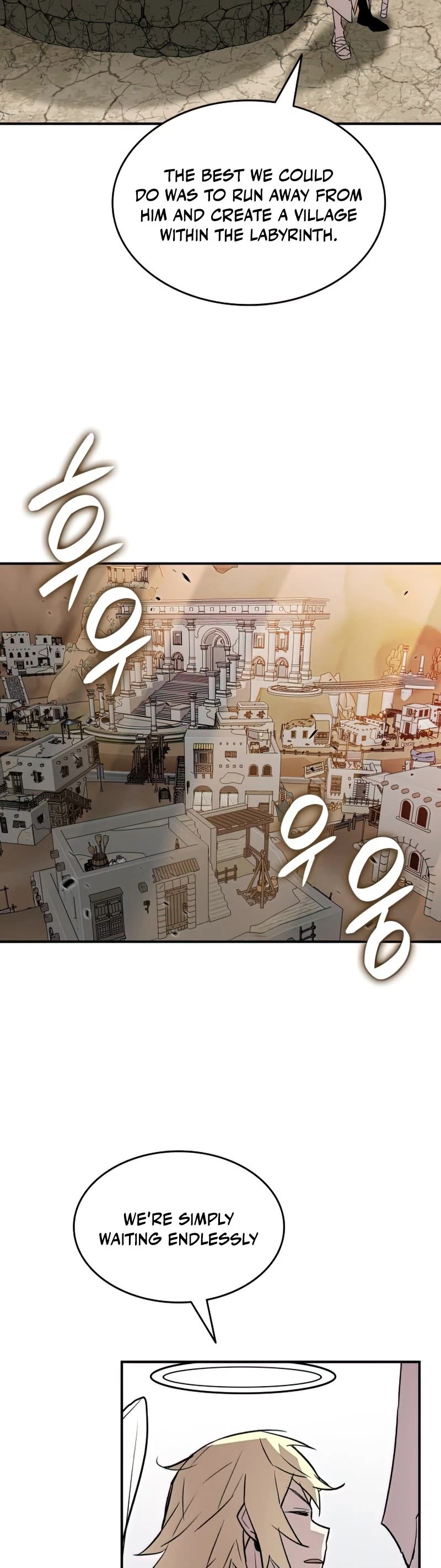 Worn and Torn Newbie Chapter 108 page 10 - Chapter 108