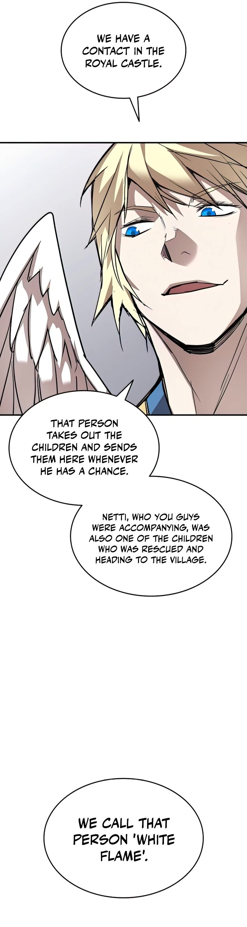 Worn and Torn Newbie Chapter 108 page 12 - Chapter 108