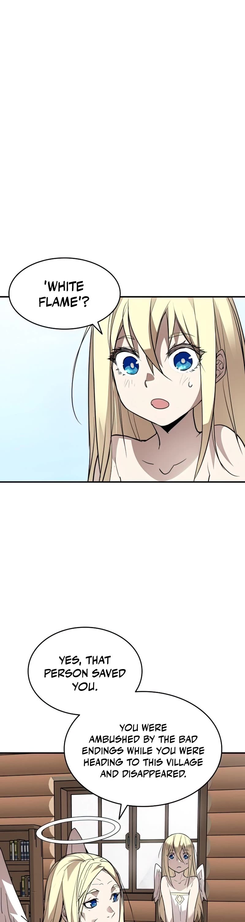 Worn and Torn Newbie Chapter 108 page 13 - Chapter 108