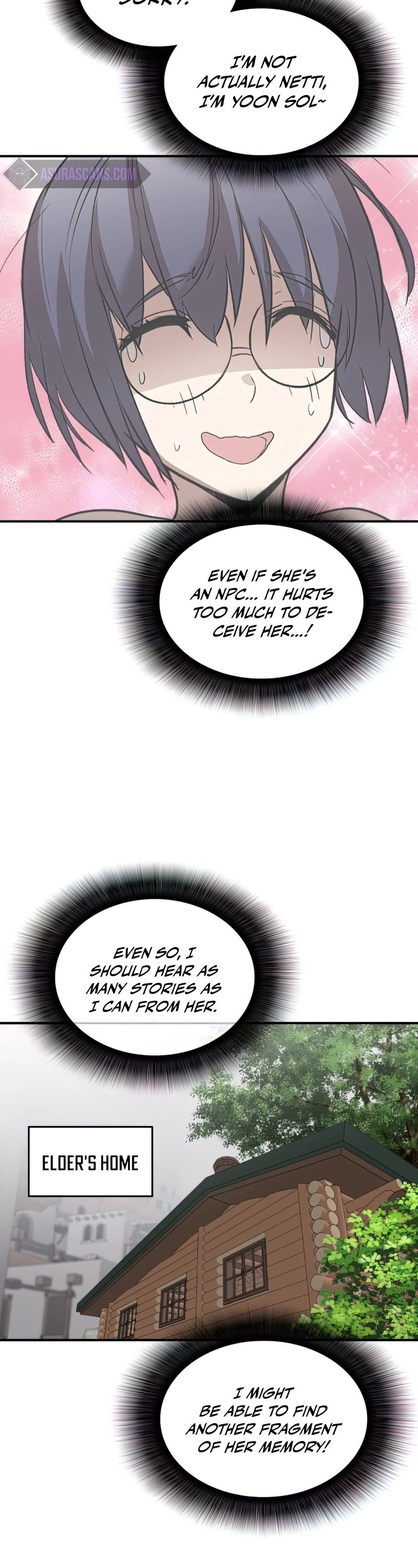 Worn and Torn Newbie Chapter 108 page 15 - Chapter 108