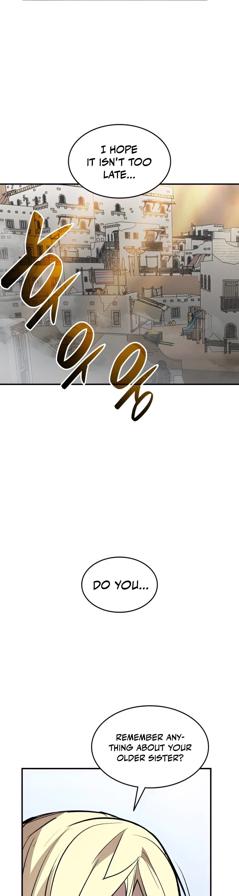 Worn and Torn Newbie Chapter 108 page 18 - Chapter 108