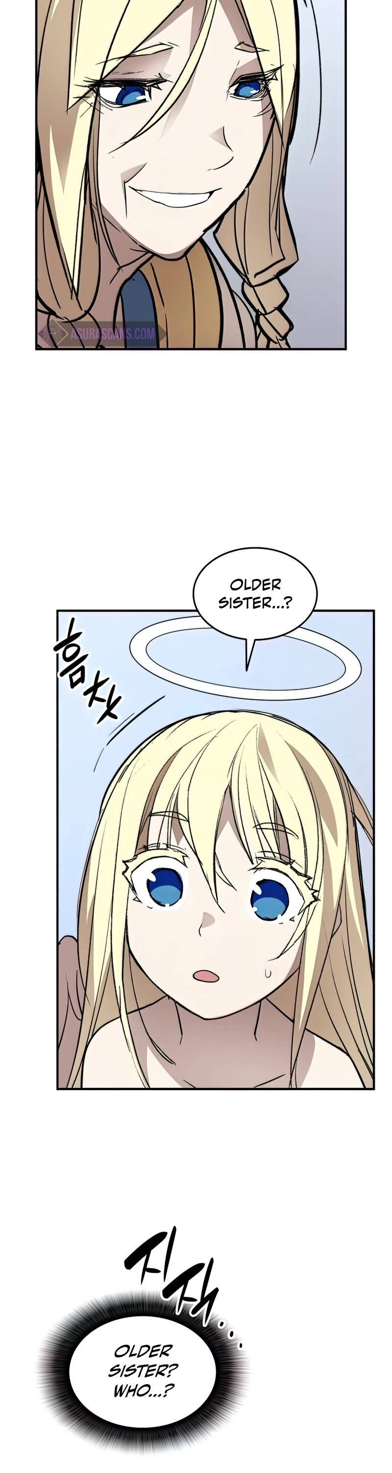 Worn and Torn Newbie Chapter 108 page 19 - Chapter 108