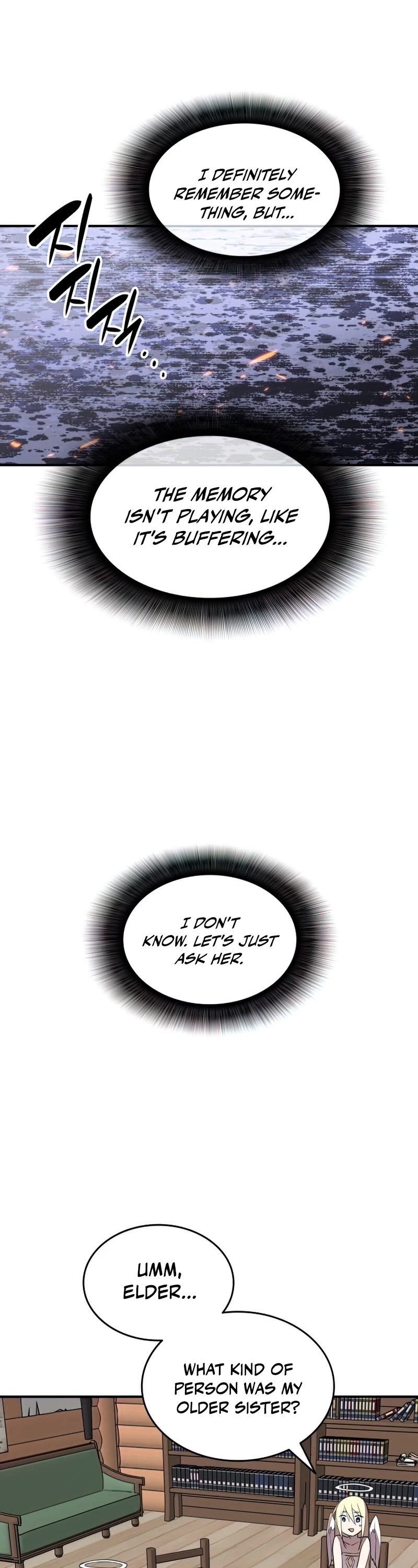 Worn and Torn Newbie Chapter 108 page 20 - Chapter 108