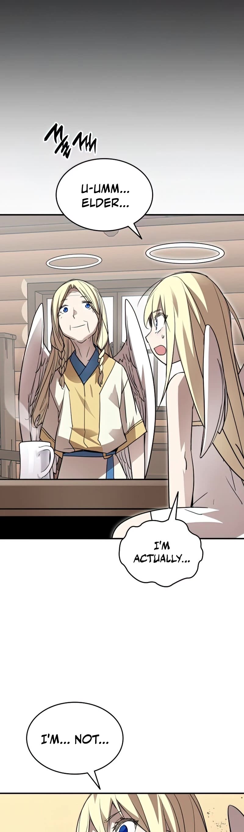 Worn and Torn Newbie Chapter 108 page 25 - Chapter 108