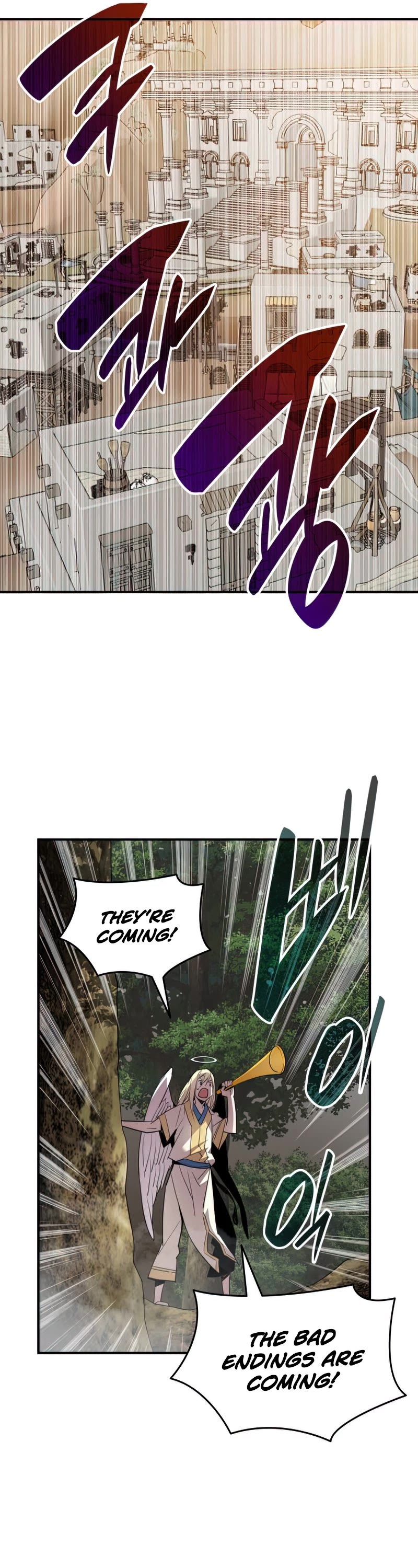 Worn and Torn Newbie Chapter 108 page 27 - Chapter 108