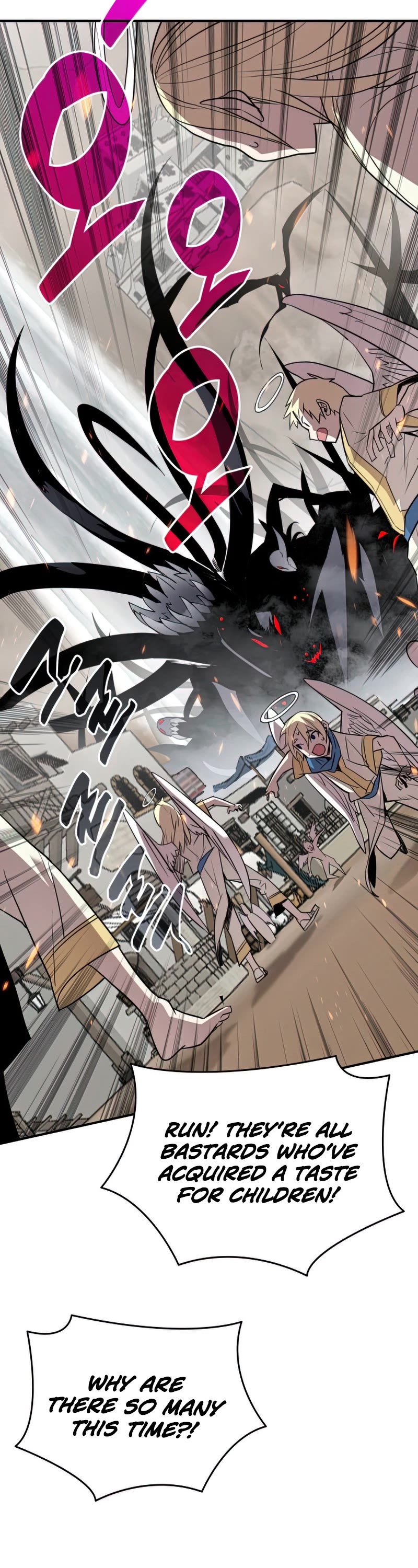Worn and Torn Newbie Chapter 108 page 29 - Chapter 108