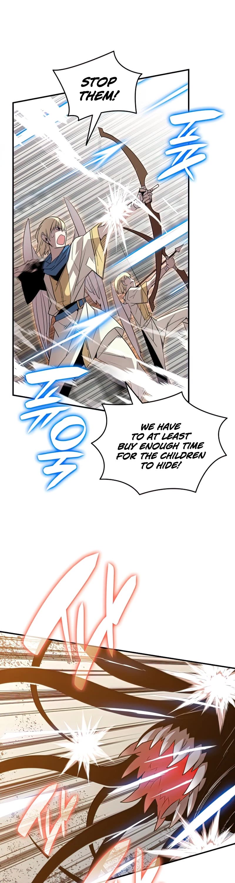 Worn and Torn Newbie Chapter 108 page 30 - Chapter 108