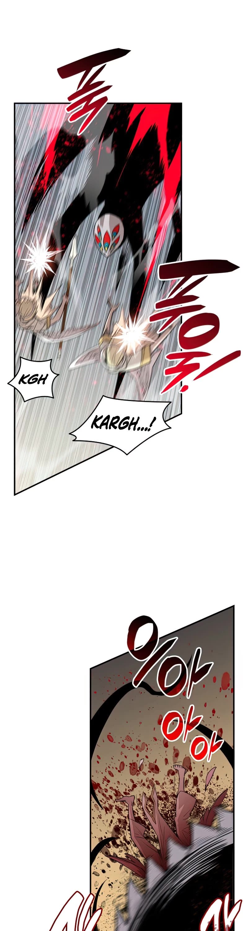 Worn and Torn Newbie Chapter 108 page 32 - Chapter 108