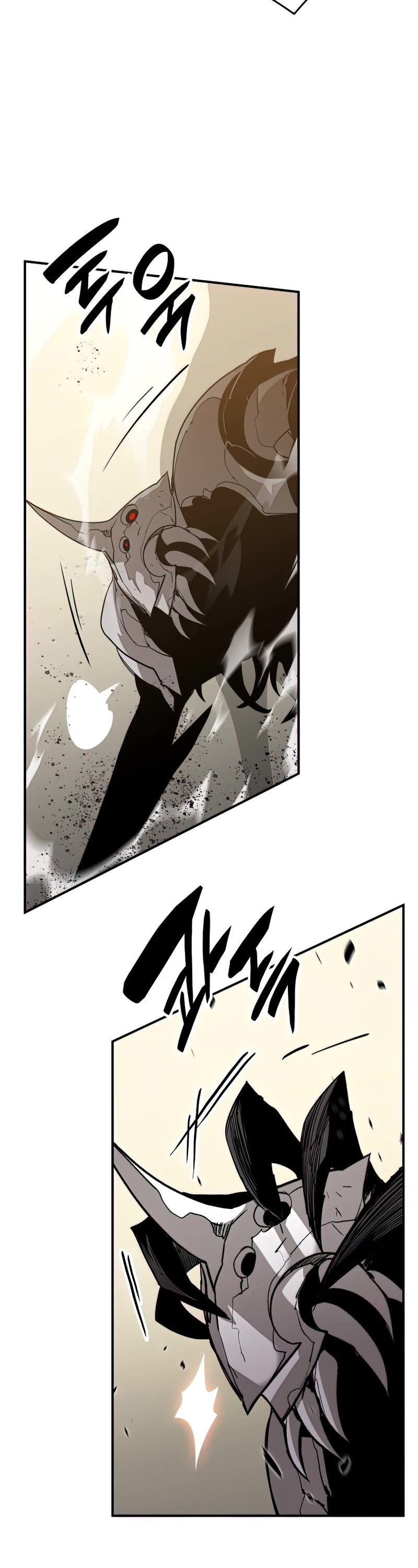 Worn and Torn Newbie Chapter 108 page 36 - Chapter 108