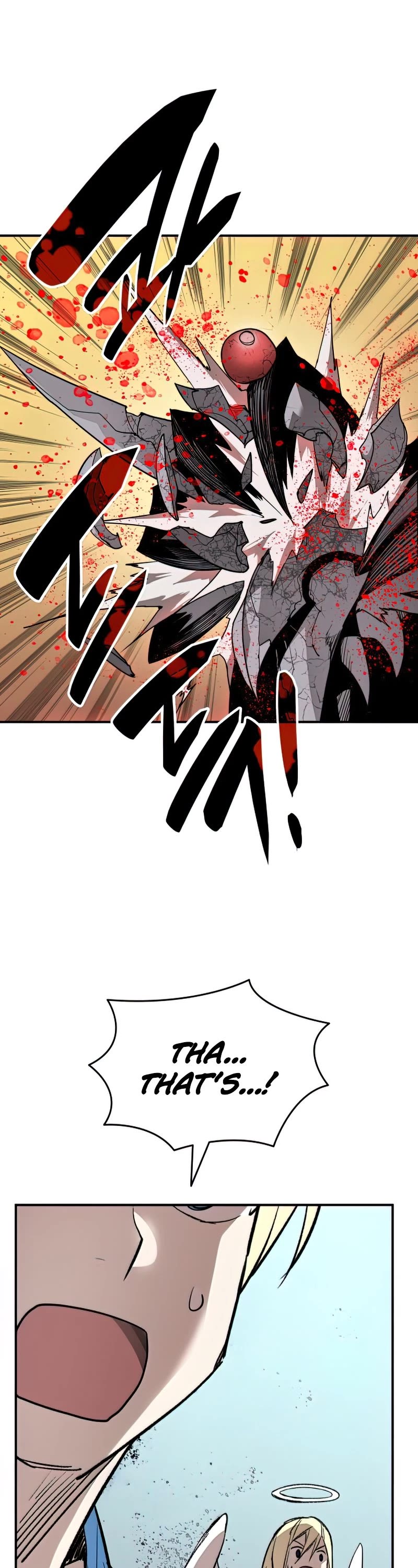 Worn and Torn Newbie Chapter 108 page 37 - Chapter 108