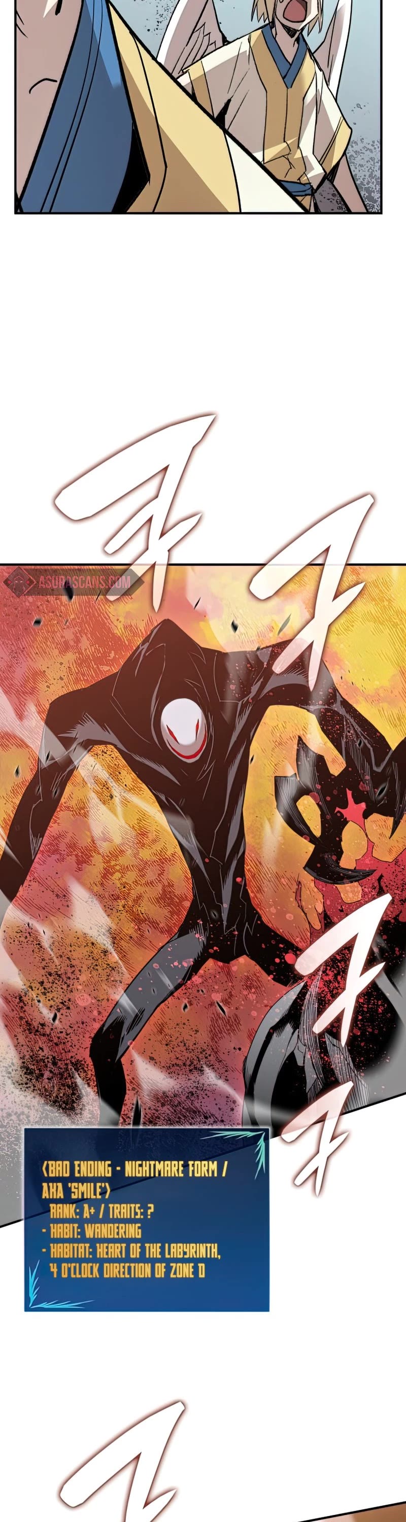 Worn and Torn Newbie Chapter 108 page 38 - Chapter 108