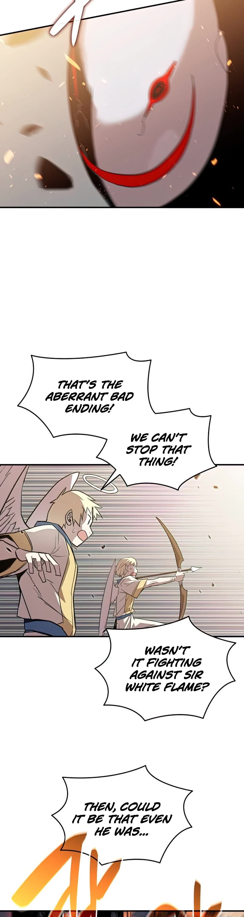 Worn and Torn Newbie Chapter 108 page 39 - Chapter 108